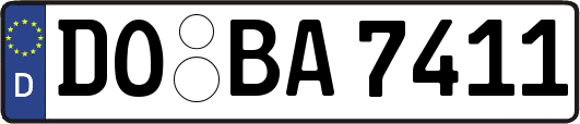 DO-BA7411