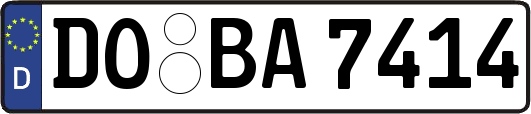 DO-BA7414