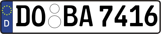 DO-BA7416