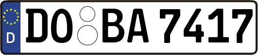 DO-BA7417