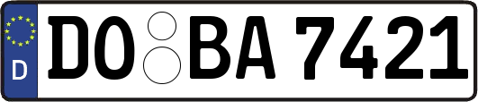 DO-BA7421