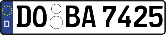DO-BA7425