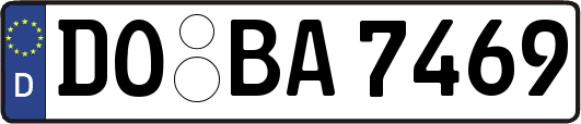DO-BA7469