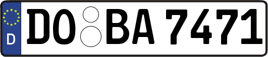 DO-BA7471