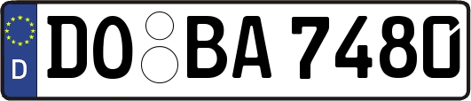 DO-BA7480
