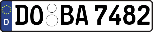 DO-BA7482