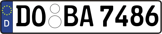DO-BA7486