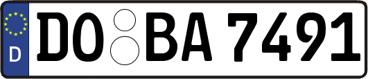 DO-BA7491