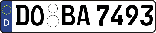 DO-BA7493