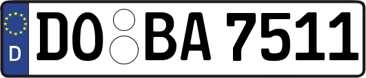 DO-BA7511
