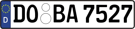 DO-BA7527