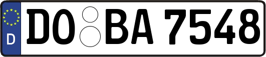 DO-BA7548