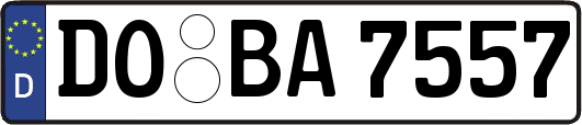 DO-BA7557