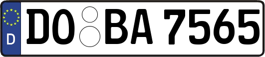 DO-BA7565