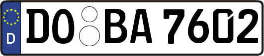 DO-BA7602