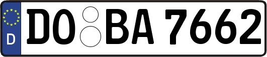 DO-BA7662