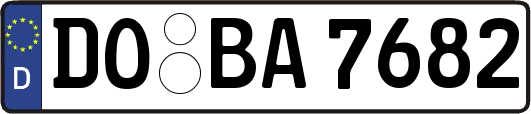 DO-BA7682