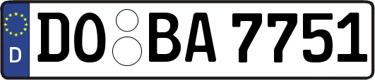DO-BA7751