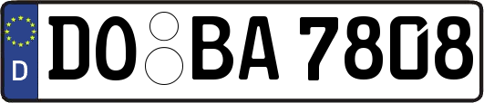 DO-BA7808