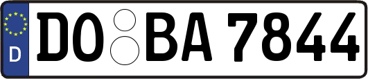 DO-BA7844