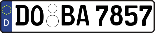 DO-BA7857