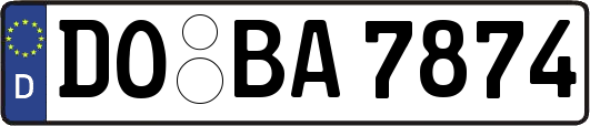 DO-BA7874