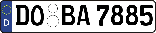 DO-BA7885