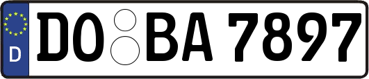 DO-BA7897