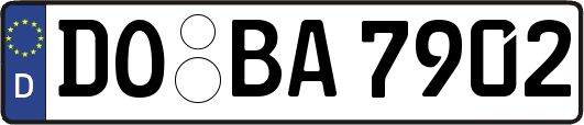 DO-BA7902