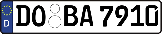 DO-BA7910