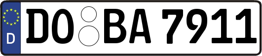 DO-BA7911