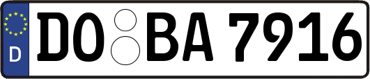 DO-BA7916