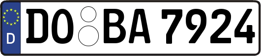 DO-BA7924