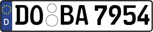 DO-BA7954