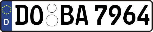 DO-BA7964