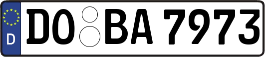 DO-BA7973