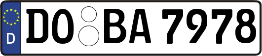 DO-BA7978
