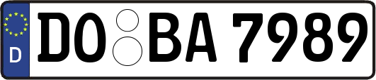 DO-BA7989