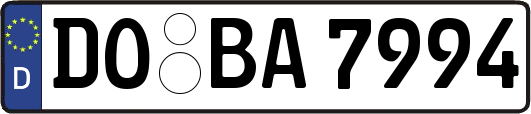 DO-BA7994