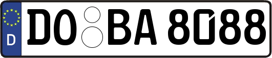 DO-BA8088