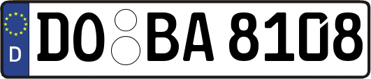 DO-BA8108