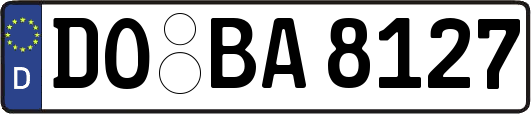DO-BA8127