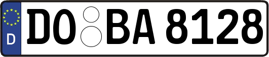 DO-BA8128