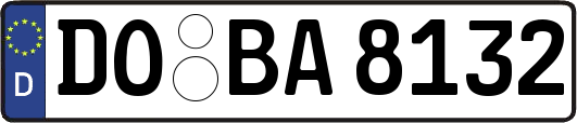 DO-BA8132