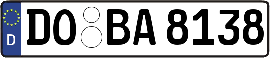 DO-BA8138