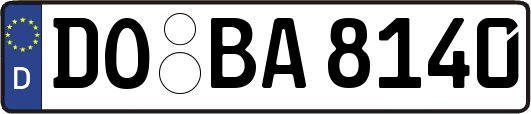 DO-BA8140