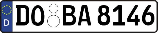 DO-BA8146