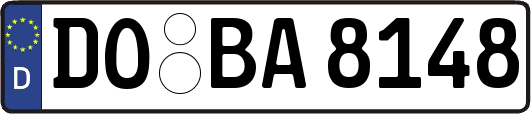 DO-BA8148