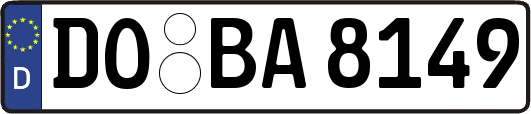 DO-BA8149