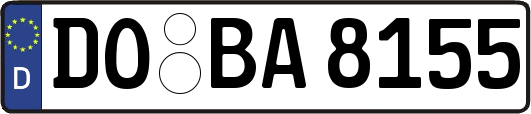 DO-BA8155